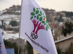 HDP barajı aşmaya kararlı