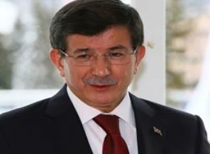 HDP'den Davutoğlu'na Kürtçe çocuk kitabı