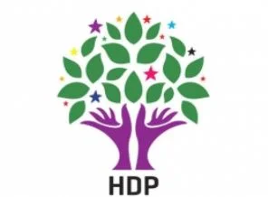 HDP heyeti İmralı'ya gidiyor