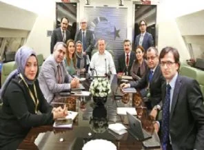 HDP'ye mesaj: Meclis'e giremezse masada yer alamaz