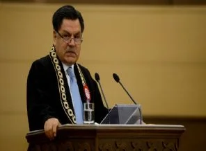 Hukukçulardan Haşim Kılıç'a ortak çağrı