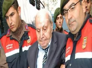 Hüseyin Üzmez'in çocukları mirası reddetti