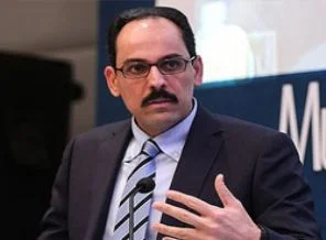 İbrahim Kalın Netanyahu'ya sert çıktı