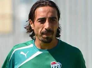 İbrahim Öztürk Sivasspor'da