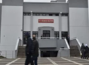 İlhan Elieyioğlu teslim oldu