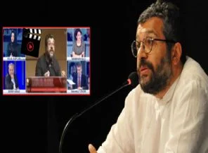 'İnadına dekolte ve mini etek giyeceksiniz'