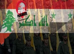 İran'ın üç ordusu: Lübnan, Suriye, Irak