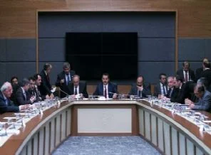 İş Sağlığı Ve Güvenliği Kanunu'nda değişiklik
