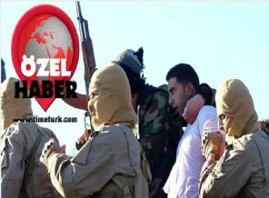 IŞİD'den Ürdünlü pilot hakkında açıklama