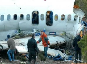 Isparta'daki uçak kazası davasında karar çıktı