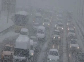 İstanbul -11'i gördü