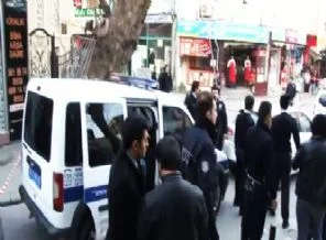 İstanbul'da bir bomba şüphesi daha