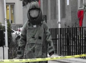 İstanbul'da bomba alarmı