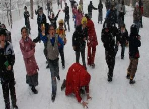 İstanbul'da bugün okullar tatil mi?