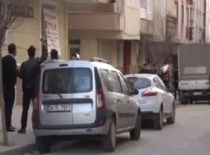İstanbul'da polise silahlı saldırı