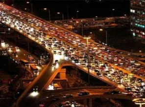 İstanbul kilitlendi