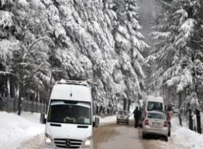 İstanbullular bu saate dikkat! Kar geliyor