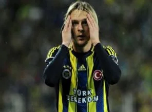 İşte Krasic'in yeni adresi