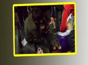 İşte Türkiye'yi derinden sarsan Suriyeli çocuğun görüntüleri
