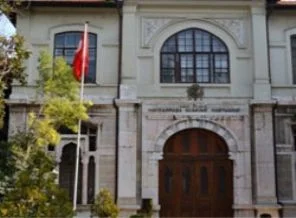 Kadıköy Numune Hastanesi boşaltıldı