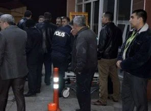 Kahramanmaraş'ta 5 kişiyi bıçaklayan 4 çocuk yakalandı