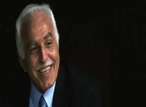 Kamalak: Erbakan İsrail'in isteklerini kabul etse AKP kurulmayacaktı
