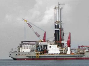 Karadeniz'de petrol arayacak