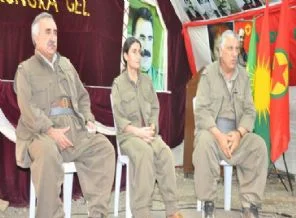 KCK'dan hükümete ve Cizre halkına mesaj