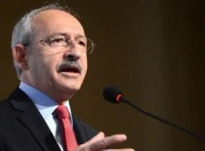 Kılıçdaroğlu: Milli irade Meclis'e taşınsın