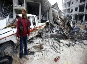 Kobani'de 4 ayda inanılmaz bilanço