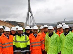 'Köprünün adı Recep Tayyip Erdoğan olacak'