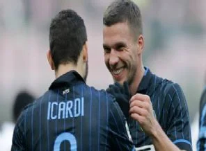 Mancini çok mutlu!