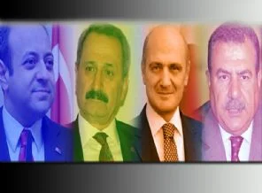 Meclis'te Yüce Divan oylaması bugün