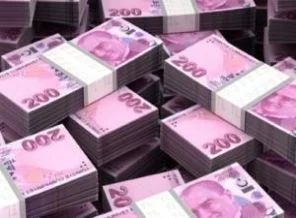 Merkez Bankası'nın resmi rezervi açıklandı