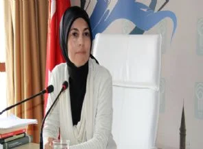 Merve Kavakçı İslam'dan çarpıcı yorumlar