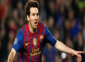 Messi'ye kovacağız sözü