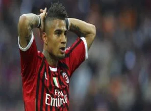 Milan'a darbe üstüne darbe