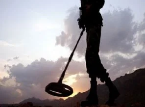 Milli Mayın Merkezi kuruluyor