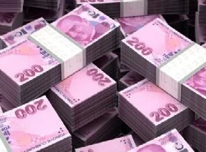 Milyonlarca lira hesaplarda kaldı!
