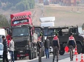 MİT TIR'ları baskınına yeni mevzuat