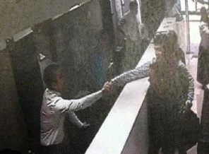 Müdürden kıyak emanet
