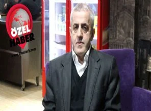 Müfid Yüksel: Türkiye'yi iç savaşa sürükleyebilir