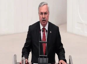 'Ne yapacağımı kimse bilemez'