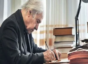 Nuri Pakdil de Atatürkçü olmuş bir zamanlar