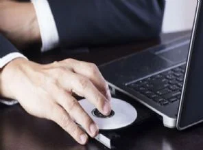 O bilgisayarın imajı kayıp