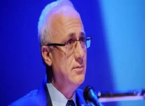 O isim partiden istifa ettiğini açıkladı