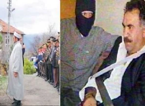 O komutan hayatını kaybetti