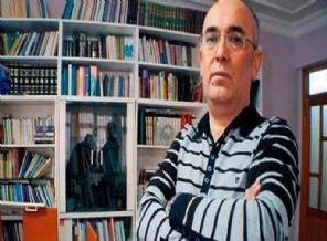 'O kumpasın göbeğinde Arslan var'
