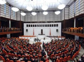 Öcalan, milletvekili oluyor