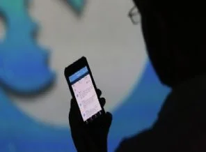 Öfkeli Tweet atanlar dikkat!